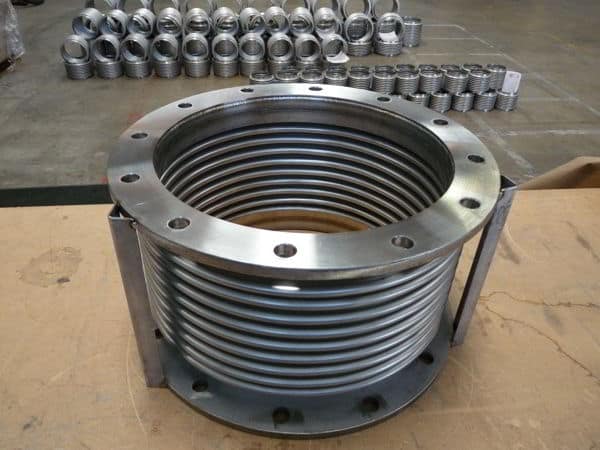 ansi-flange-expansion-joint ANSI Expansion Joints