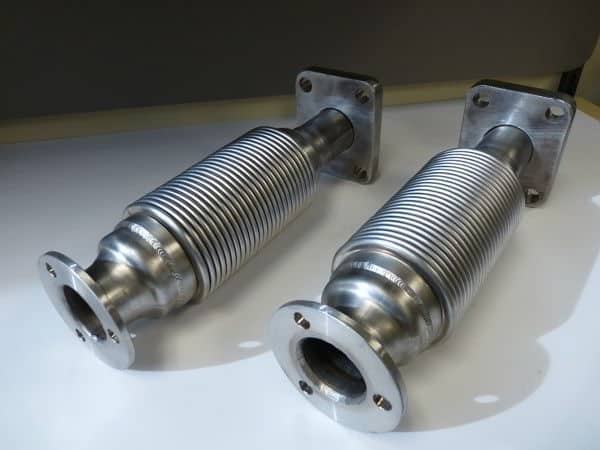 custom-stainless-exhaust-bellows Misc. Other Expansion Joints
