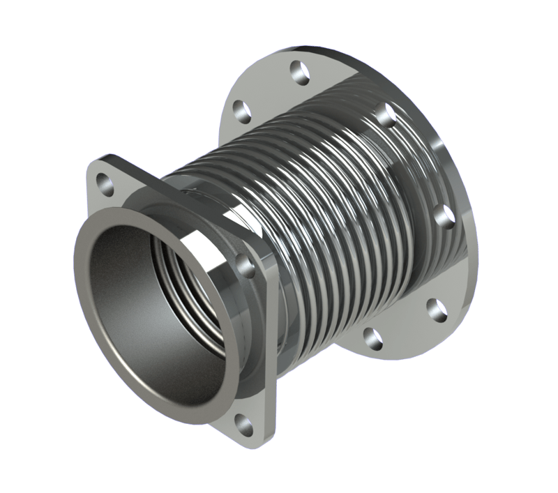 Exhaust Expansion Joints