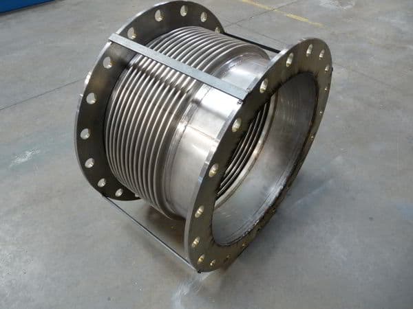 extreme-movement-expansion-joint Extreme Movement Expansion Joints