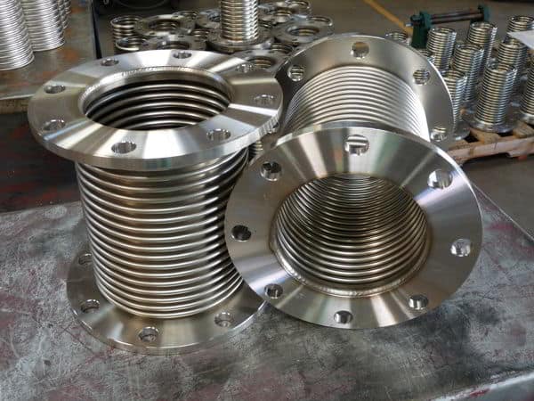 extreme-temperature-expansion-joint Extreme Temperature Expansion Joints