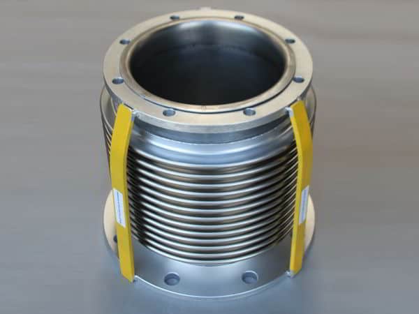 max-flow-expansion -joint Max Flow Expansion Joints