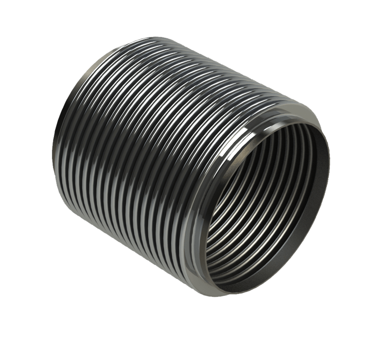 Metal Bellows Capsules