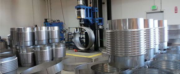 slider_BellowsCapsulesforFabricators Metal Bellows Capsules For Expansion Joint Fabricators