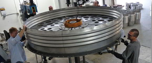 slider_LargeDiameterMetalBellows Large Diameter Metal Bellows And Expansion Joints Up To 110”