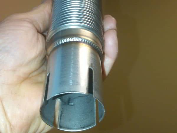 slotted-cuff-expansion-joint Slotted Cuff Expansion Joints