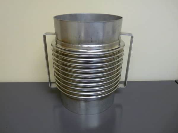 socket-weld-exhaust-expansion-joint Socket Weld Expansion Joints