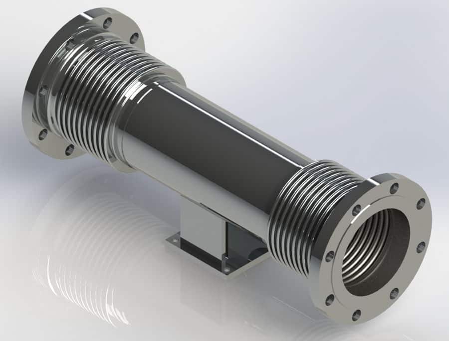 dual-expansion-joint Dual Expansion Joints