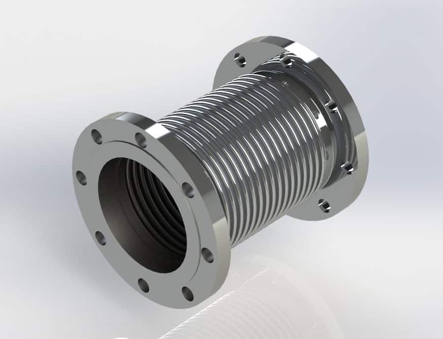 single-simple-expansion-joint Single Expansion Joints