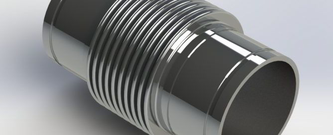 victaulic expansion joint