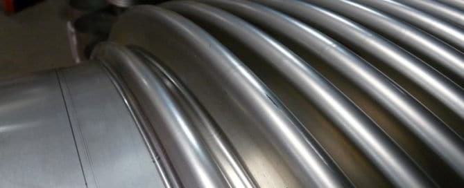 what are bellows used for