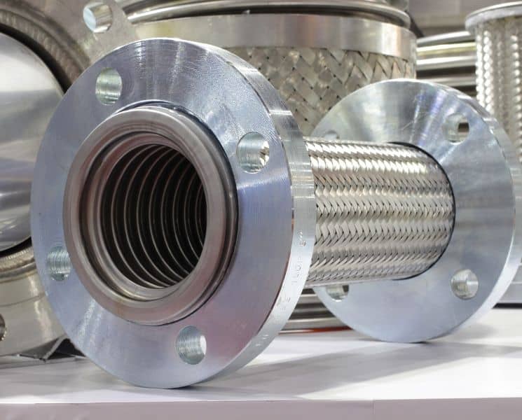 The 5 Most Common Types of Pipe Expansion Joints