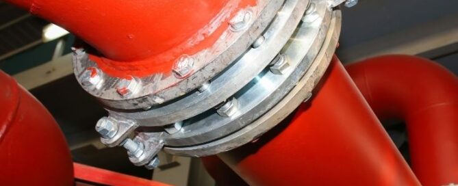 How Do Exhaust Bellows and Flex Pipes Differ?