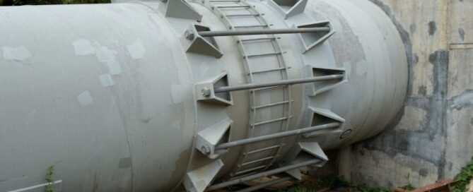 The Importance of Regular Expansion Joint Inspection