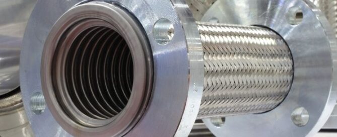 Expansion Joint Pressure Explained