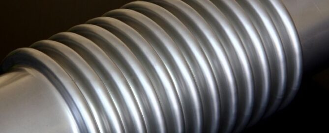 How Do Gimbal & Hinged Expansion Joints Differ?
