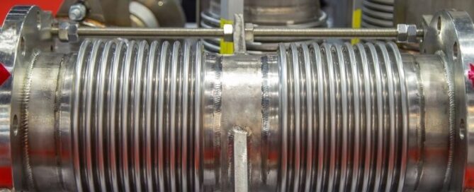 Common Causes of Corrosion in Metal Expansion Joints