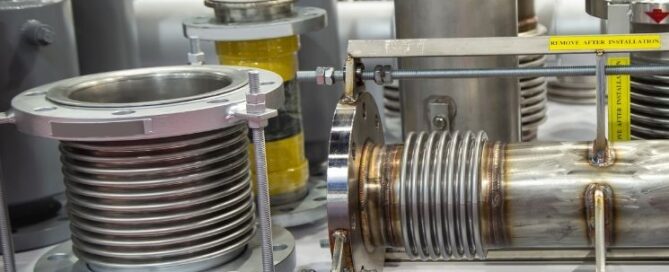 The Dos and Don’ts of Storing Your Metal Expansion Joints