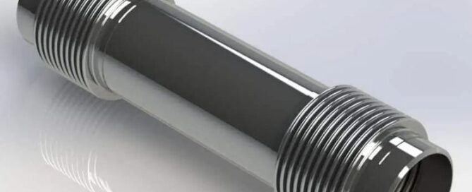 3 Benefits of Rectangular Metal Expansion Joints