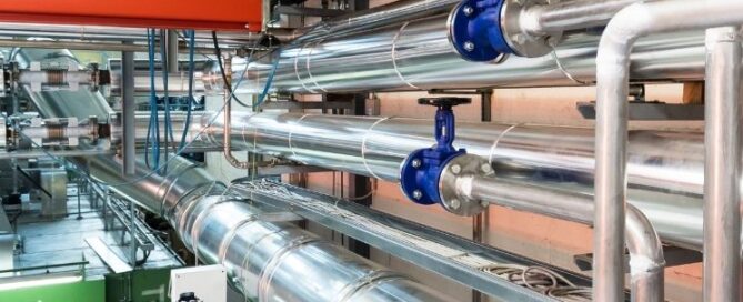 Common Causes of Pipe Expansion Joint Failure