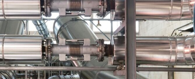 3 Ways Temperature Can Affect Your Expansion Joints