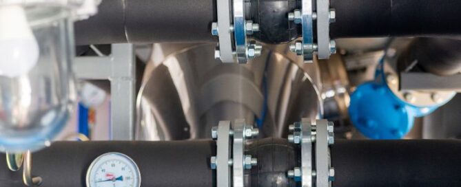 A Checklist for Expansion Joint Maintenance
