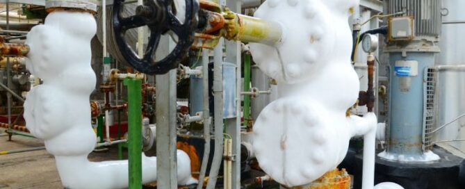 The Common Sources of Piping Misalignment