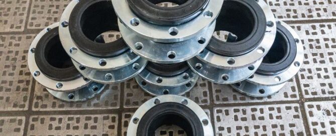 3 Signs It’s Time To Replace Your Expansion Joints