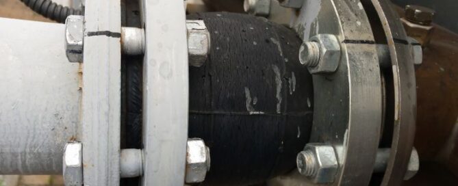 Tips for Diagnosing Your Expansion Joint Problems