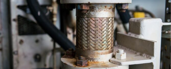 Tips and Tricks To Prevent Expansion Joint Corrosion