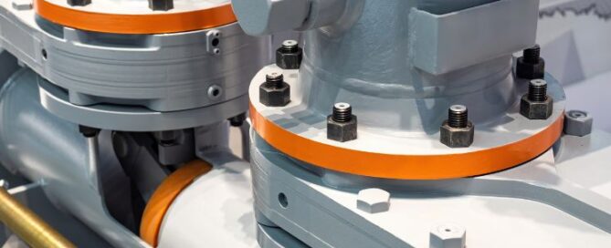 Expansion Joints vs. Couplings: What’s the Difference?