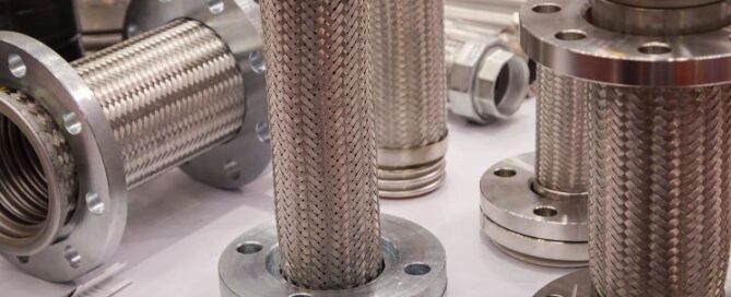 When To Use Cylindrical vs. Rectangular Expansion Joints