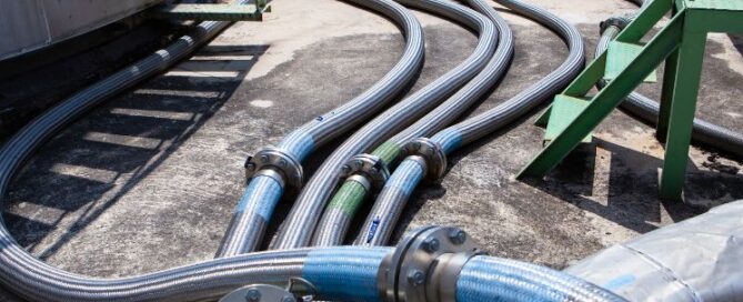 How Far Should an Anchor Be From Your Expansion Joint?