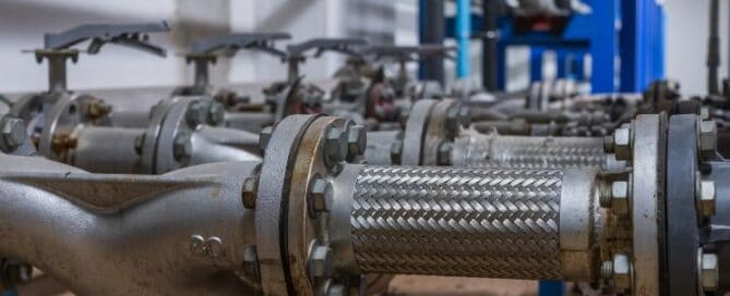 Understanding the Importance of Flex Pipes