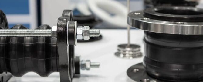 Universal vs. In-Line Expansion Joints: Which Is Better?