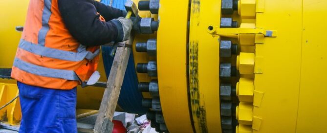 3 Tips To Help You Pick the Right Expansion Flange Size