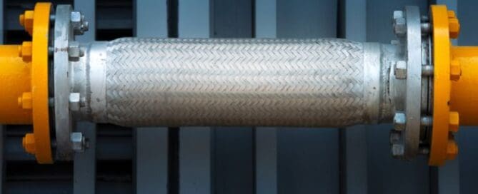 Mistakes To Avoid When Installing Expansion Couplings