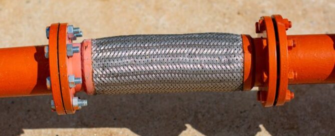 3 Ways Expansion Joints Have Improved Over Time