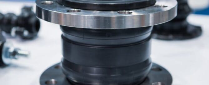 3 Reasons You Need Pressure Balanced Expansion Joints