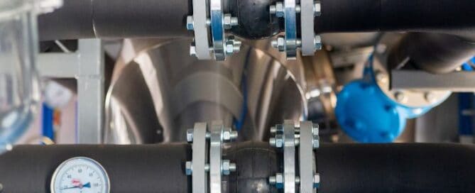 The Dos and Don’ts of Pressure Testing Expansion Joints