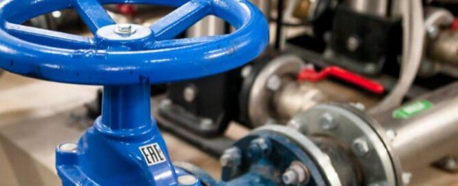 5 Industries That Rely on Expansion Joints