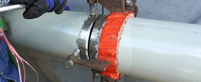 A Brief Overview of Pipe Alignment Standards