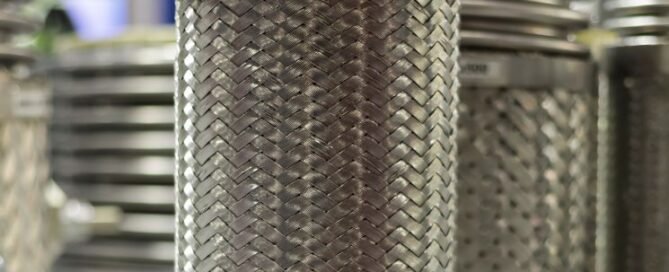 What Are Expansion Joints and Why Are They Important?