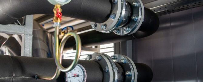 A Brief Explanation of Media in Expansion Joints