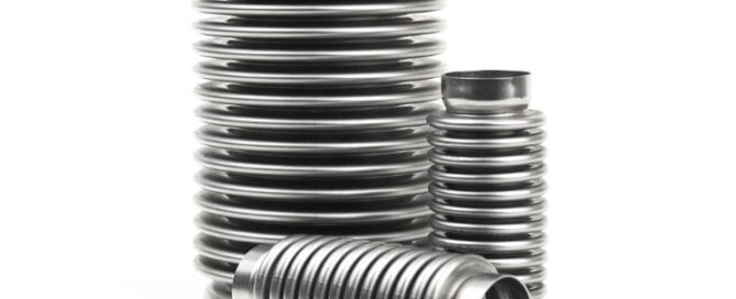 Multi-Ply Bellows: What Are They Really?