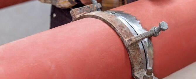A Brief Guide to Pipe Guide Spacing Practices