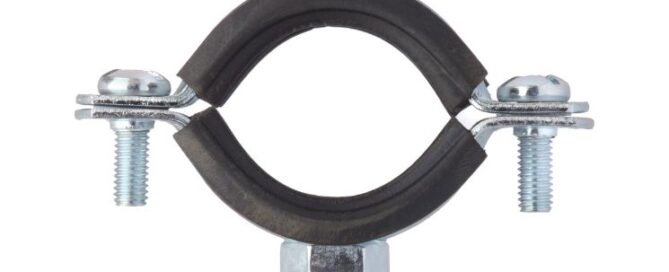 Pipe Anchors: What Are They and Why Are They Important?