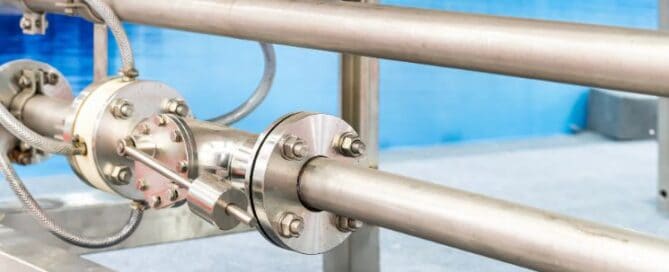 Pipe Guides: What They Do and Why They're Important