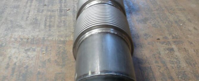 Pipe Routing Considerations for Expansion Joint Systems