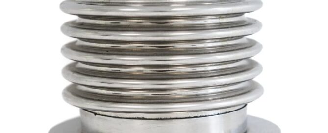 A Brief Look at the Benefits of Marine Exhaust Bellows